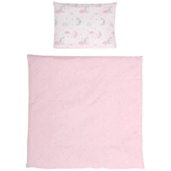 Lorelli Eva Pink Moons & Stars 5-delige Set Voor Wieg En Ledikant 2080114-5201 7 Lorelli Eva Pink Moons & Stars 5-delige Set Voor Wieg En Ledikant 2080114-5201 -BabyWereldNederland lorelli eva pink moons stars 5 delige set voor wieg en ledikant 2080114 5201 1