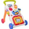 Lorelli Activity Baby Walker Funny Loopwagen 1005054-0000