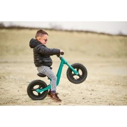 Lorelli Air Light Blue Loopfiets 1041005-0001 -BabyWereldNederland lorelli air light loopfiets lifestyle