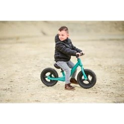 Lorelli Air Light Blue Loopfiets 1041005-0001 -BabyWereldNederland lorelli air light loopfiets lifestyle 1