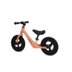 Lorelli Air Light Peach Loopfiets 1041005-0006 -BabyWereldNederland lorelli air light peach loopfiets 1041005 0006 1