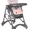 Lorelli Appetito Pink Kinderstoel 101004-2131