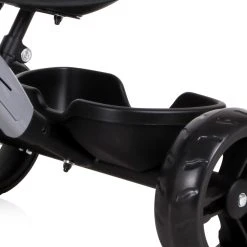 Lorelli Dallas Red Driewieler 1005050-004 -BabyWereldNederland lorelli dallas driewieler 1