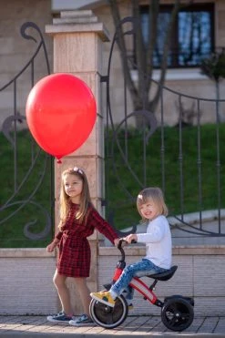 Lorelli Dallas Grey Driewieler 1005050-005 22 Lorelli Dallas Grey Driewieler 1005050-005 -BabyWereldNederland lorelli dallas driewieler 11 1