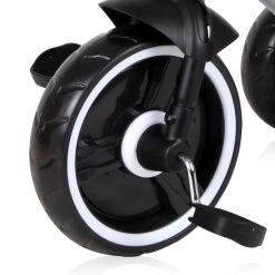 Lorelli Dallas Grey Driewieler 1005050-005 16 Lorelli Dallas Grey Driewieler 1005050-005 -BabyWereldNederland lorelli dallas driewieler 2 1