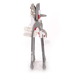 Lorelli Dulce Cool Grey Leather Kinderstoel 1010045-2325 23 Lorelli Dulce Cool Grey Leather Kinderstoel 1010045-2325 -BabyWereldNederland lorelli dulce kinderstoel features 1 1