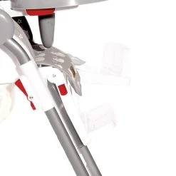 Lorelli Dulce Cool Grey Leather Kinderstoel 1010045-2325 22 Lorelli Dulce Cool Grey Leather Kinderstoel 1010045-2325 -BabyWereldNederland lorelli dulce kinderstoel features 2 1