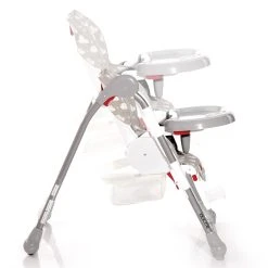 Lorelli Dulce Cool Grey Leather Kinderstoel 1010045-2325 21 Lorelli Dulce Cool Grey Leather Kinderstoel 1010045-2325 -BabyWereldNederland lorelli dulce kinderstoel features 3 1