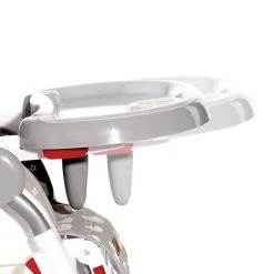 Lorelli Dulce Cool Grey Leather Kinderstoel 1010045-2325 19 Lorelli Dulce Cool Grey Leather Kinderstoel 1010045-2325 -BabyWereldNederland lorelli dulce kinderstoel features 5 1