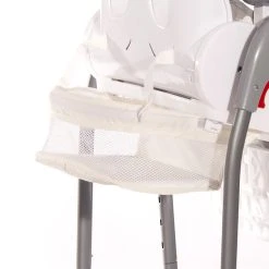 Lorelli Dulce Lemon Curry Leather Kinderstoel 1010045-2332 -BabyWereldNederland lorelli dulce kinderstoel features 6