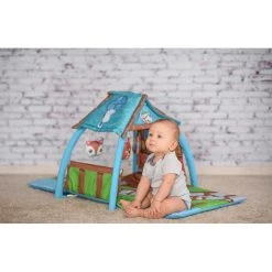 Lorelli Little House Speelkleed 1030042-0000 -BabyWereldNederland lorelli little house speelkleed 1030042 0000 5 1