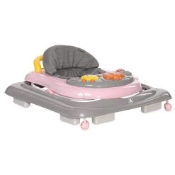 Lorelli My Buggy Bubblegum Loopstoeltje 1012042-0017 -BabyWereldNederland lorelli my buggy bubblegum loopstoeltje 1012042 0017 3