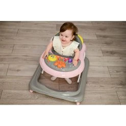 Lorelli My Buggy Lagoon Loopstoeltje 1012042-0014 -BabyWereldNederland lorelli my buggy loopstoeltje sfeer 2