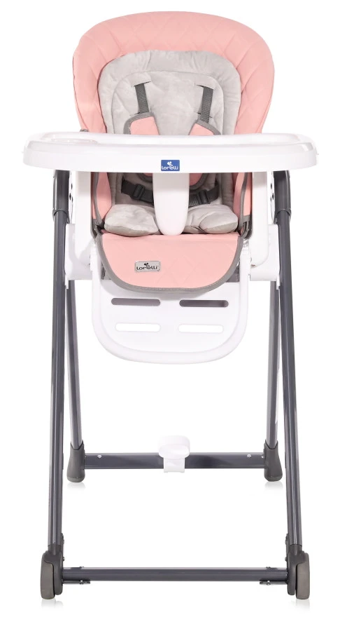 Lorelli Party Blossom Leather Kinderstoel 1010037-2145 2 Lorelli Party Blossom Leather Kinderstoel 1010037-2145 - Afbeelding 2