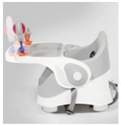 Lorelli Pixi Grey & White Kinderstoel 1010028-0003 7 Lorelli Pixi Grey & White Kinderstoel 1010028-0003 -BabyWereldNederland lorelli pixi 2