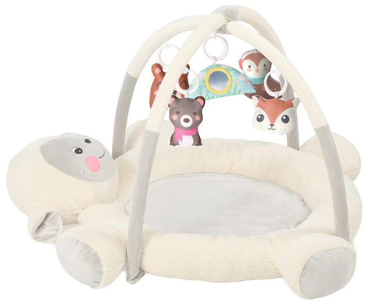 Lorelli Plush Play Gym Speelkleed Mary 1030040