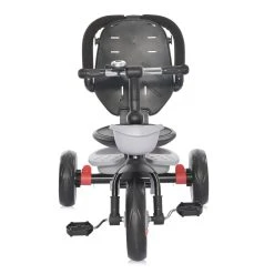 Lorelli Revel Black Cosmos Driewieler 1005063-2345 28 Lorelli Revel Black Cosmos Driewieler 1005063-2345 -BabyWereldNederland lorelli revel black cosmos driewieler 3