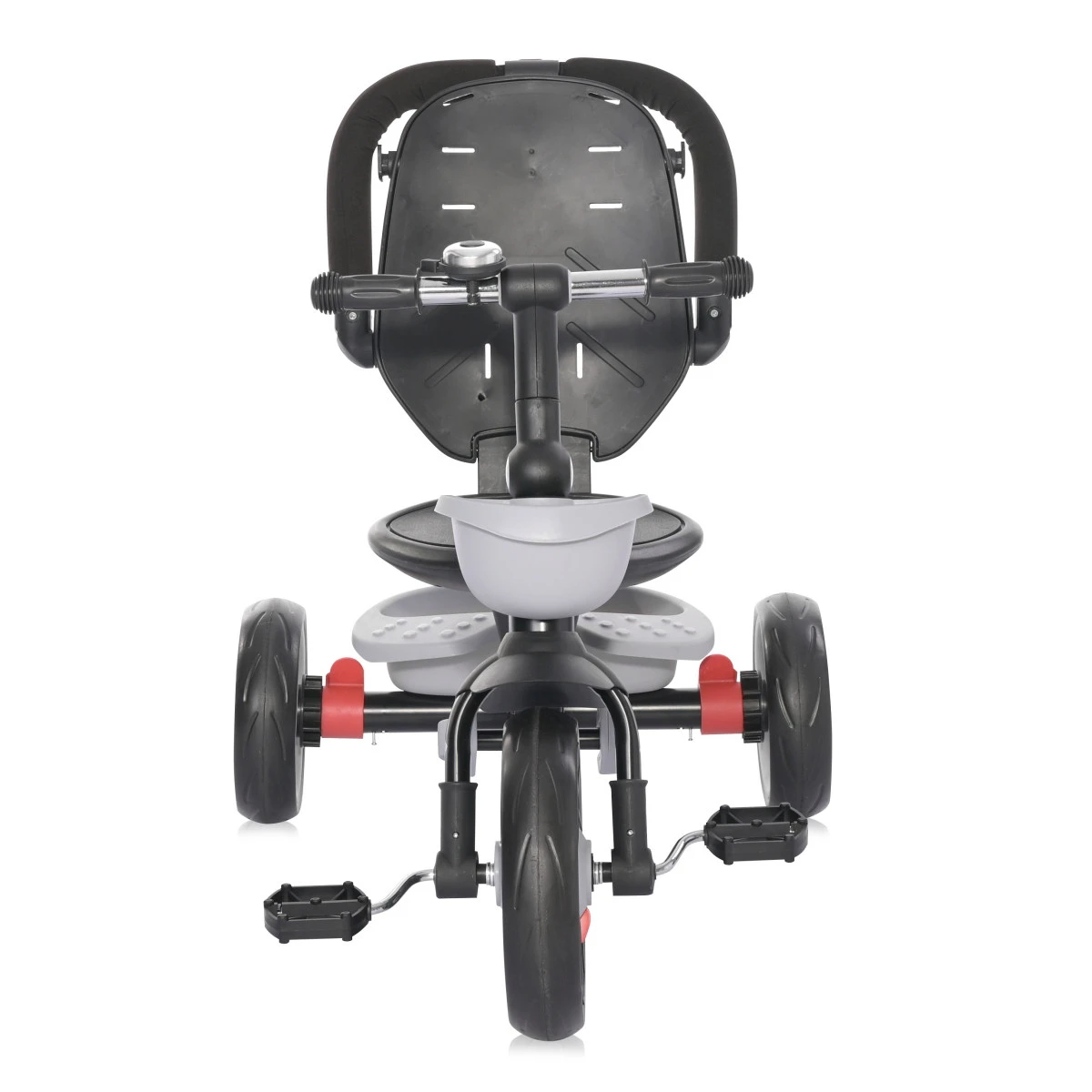 Lorelli Revel Black Cosmos Driewieler 1005063-2345 9 Lorelli Revel Black Cosmos Driewieler 1005063-2345 - Afbeelding 9