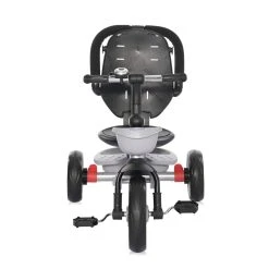 Lorelli Revel Grey Driewieler 1005063-0001 -BabyWereldNederland lorelli revel grey driewieler 3