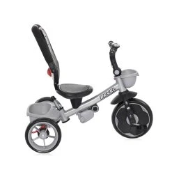 Lorelli Revel Grey Driewieler 1005063-0001 -BabyWereldNederland lorelli revel grey driewieler 4