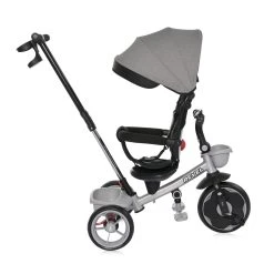 Lorelli Revel Grey Driewieler 1005063-0001 -BabyWereldNederland lorelli revel grey driewieler 6