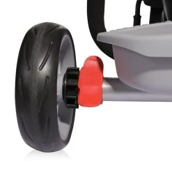 Lorelli Revel Grey Driewieler 1005063-0001 -BabyWereldNederland lorelli revel pink grunge driewieler 14 1