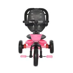 Lorelli Revel Pink Grunge Driewieler 1005063-0002 28 Lorelli Revel Pink Grunge Driewieler 1005063-0002 -BabyWereldNederland lorelli revel pink grunge driewieler 3