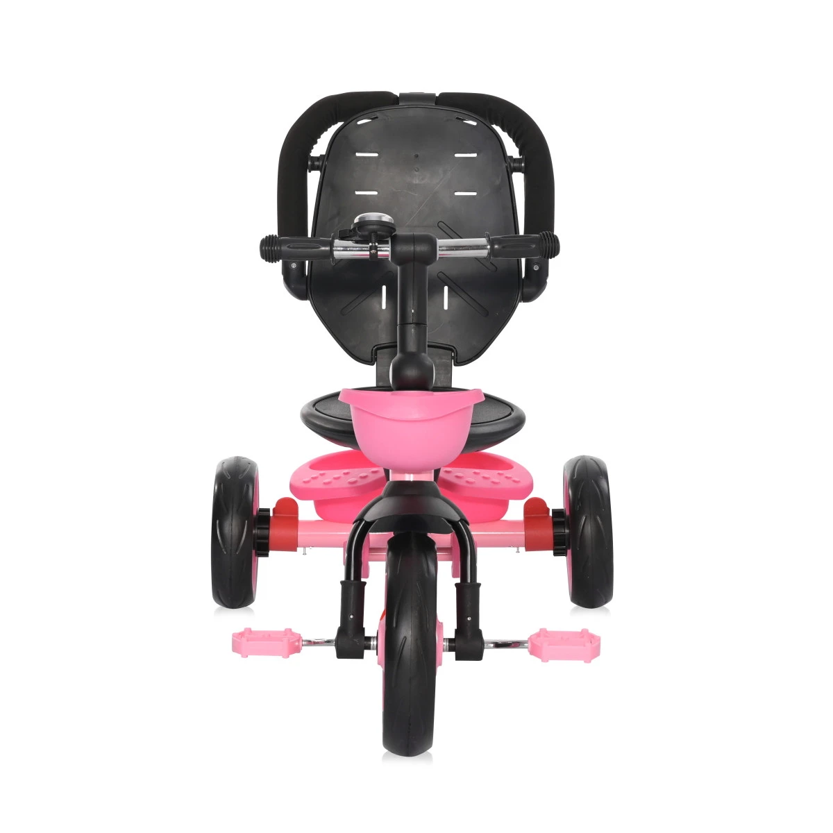 Lorelli Revel Pink Grunge Driewieler 1005063-0002 9 Lorelli Revel Pink Grunge Driewieler 1005063-0002 - Afbeelding 9