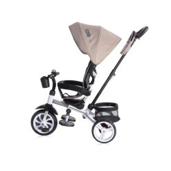 Lorelli Rocket Ivory Driewieler 1005037-2105 13 Lorelli Rocket Ivory Driewieler 1005037-2105 -BabyWereldNederland lorelli rocket ivory driewieler 1005037 2105 2