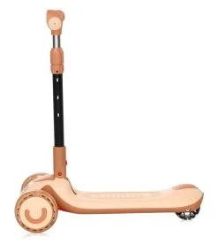 Lorelli Scooter Trio Beige Step/Loopfiets 1039015-0001 -BabyWereldNederland lorelli scooter trio beige step loopfiets 1039015 0001 7 1920x1920