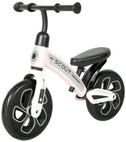 Lorelli Scout Pink Loopfiets 1041001-0022