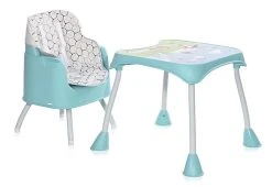 Lorelli Trick Green Net 3-in-1 Kinderstoel 1010049-2201 -BabyWereldNederland lorelli trick green net 3 in 1 kinderstoel 1010049 2201.3 1920x1920