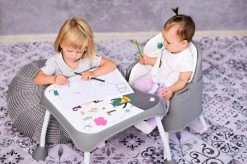 Lorelli Trick Pink Bears 3-in-1 Kinderstoel 1010049-2133 -BabyWereldNederland lorelli trick grey candy 3 in 1 kinderstoel 1010049 2137.7 1920x1920 2