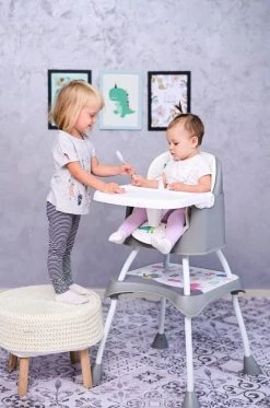 Lorelli Trick Pink Bears 3-in-1 Kinderstoel 1010049-2133 -BabyWereldNederland lorelli trick grey candy 3 in 1 kinderstoel 1010049 2137.8 1920x1920 2