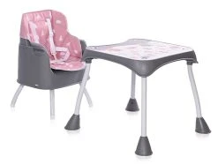 Lorelli Trick Pink Bears 3-in-1 Kinderstoel 1010049-2133 -BabyWereldNederland lorelli trick pink bears 3 in 1 kinderstoel 1010049 2133.3 1920x1920