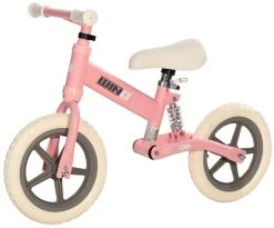 Lorelli Wind Pink Loopfiets 1041006-0005