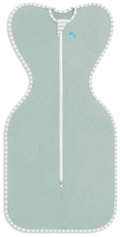 Love To Dream Swaddle Up 0.2 Lite Olive Medium 6-8.5 Kg Inbakerslaapzak L1002001OLVM