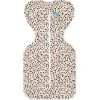 Love To Dream Swaddle Up 1.0 Animal Beige Small 3-6 Kg Inbakerslaapzak L1001252BGES