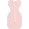Love To Dream Swaddle Up 1.0 Dusty Pink Medium 6-8.5 Kg Inbakerslaapzak L1001001DPKM