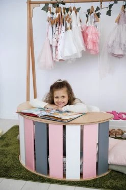 Luna Toys Houten Tafelblad Voor Schommelstoel LU-36912 -BabyWereldNederland luna toys houten tafelblad voor schommelstoel lu 36912 3