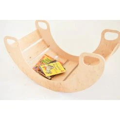 Luna Toys Kleuren Houten Schommelstoel / Rocker LU-36905 16 Luna Toys Kleuren Houten Schommelstoel / Rocker LU-36905 -BabyWereldNederland luna toys naturel houten schommelstoel rocker lu 36899 2 1