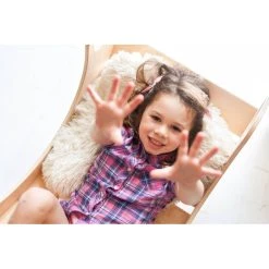 Luna Toys Naturel Houten Schommelstoel / Rocker LU-36899 13 Luna Toys Naturel Houten Schommelstoel / Rocker LU-36899 -BabyWereldNederland luna toys naturel houten schommelstoel rocker lu 36899 5