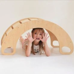 Luna Toys Naturel Houten Schommelstoel / Rocker LU-36899 11 Luna Toys Naturel Houten Schommelstoel / Rocker LU-36899 -BabyWereldNederland luna toys naturel houten schommelstoel rocker lu 36899 6