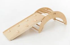 Luna Toys Roze Houten Klimboog LU-00575 13 Luna Toys Roze Houten Klimboog LU-00575 -BabyWereldNederland luna toys roze houten klimboog lu 00575 1