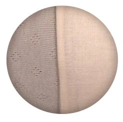 MamaLoes Amy Ajour Nougat Omkeerbaar XXL Babynest 85391 -BabyWereldNederland mamaloes amy ajour nougat omkeerbaar xxl babynest 85391 2