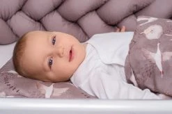 MamaLoes Amy Bamboo Nature Goose Nut 25 X 30 Cm Kussen 82320 7 MamaLoes Amy Bamboo Nature Goose Nut 25 X 30 Cm Kussen 82320 -BabyWereldNederland mamaloes amy bamboo nature goose nut 1 1 1