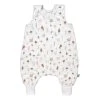 MamaLoes Amy Forest Treasures 12-24 Mnd Onesie Slaapzak 85207