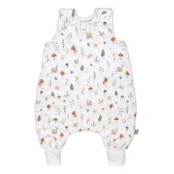 MamaLoes Amy Forest Treasures 12-24 Mnd Onesie Slaapzak 85207