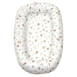 MamaLoes Amy Nature Forest Treasures Babynest 84257