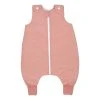MamaLoes Amy Pure Roze 6-12 Mnd Onesie Slaapzak 85373